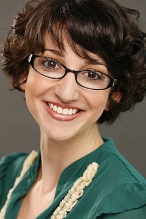 Foto de Ashley Lauren Thomas