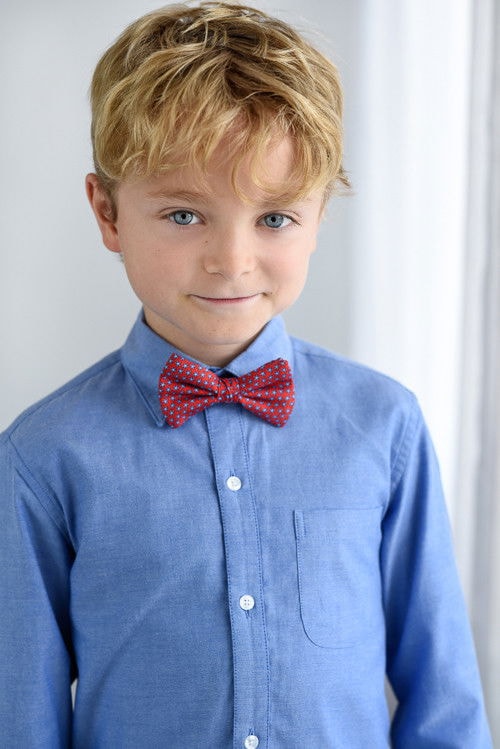 Foto de Will Buie Jr.