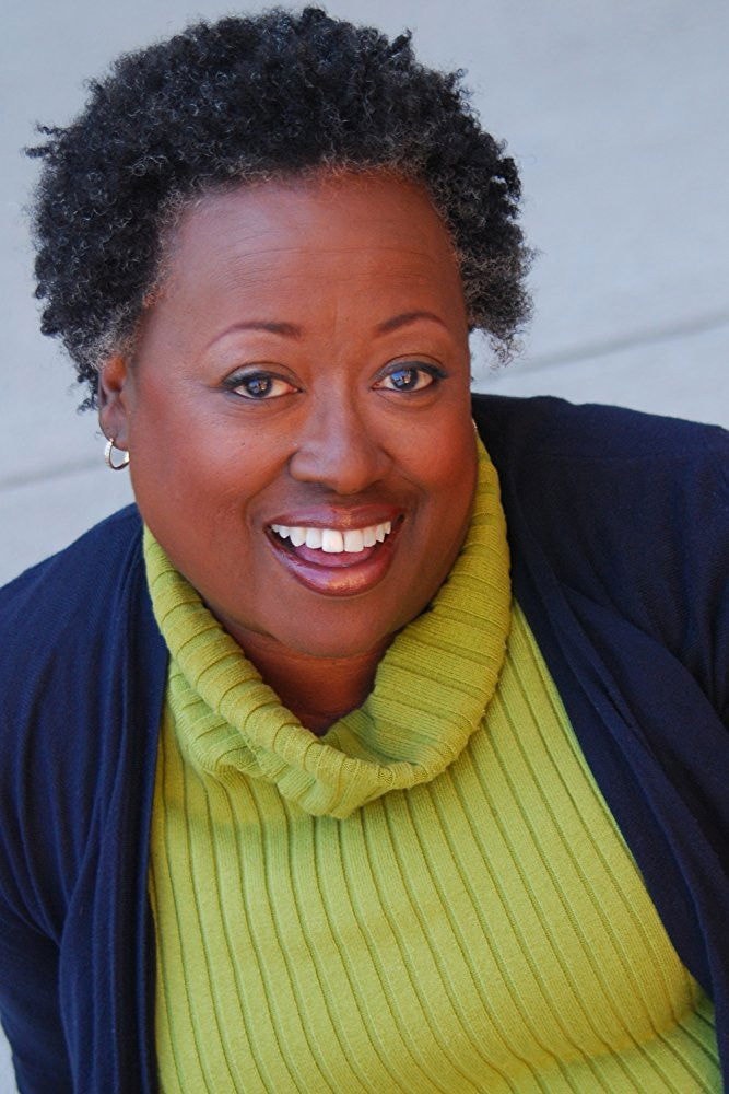 Foto de Teresa L. Graves