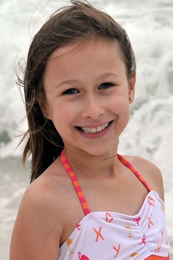 Foto de Aidan McKenna Bateman