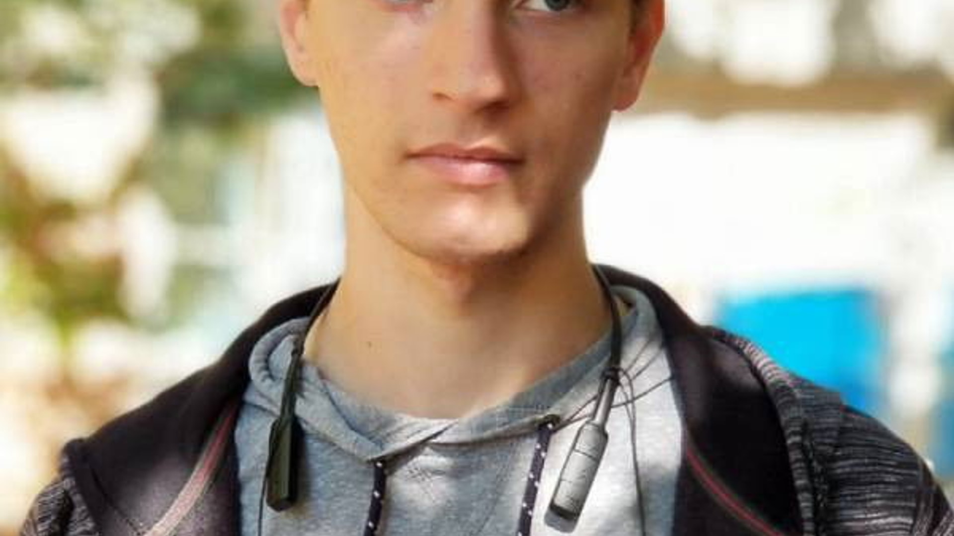 Foto de Ari Hershkowitz