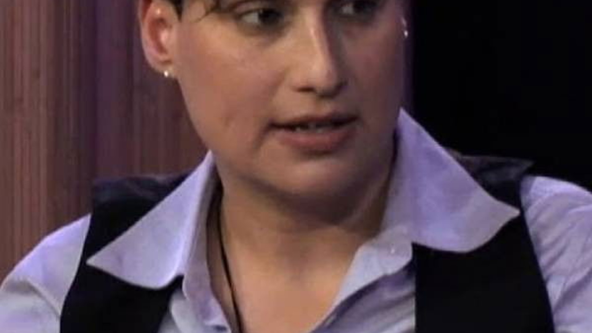 Foto de Chani Getter