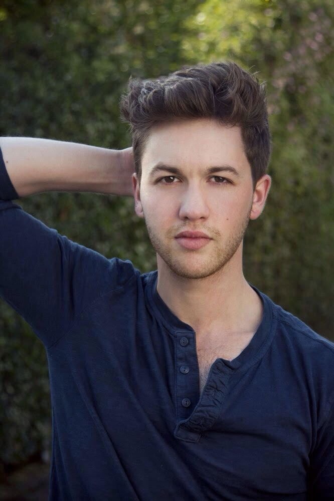 Foto de Gage Maynard