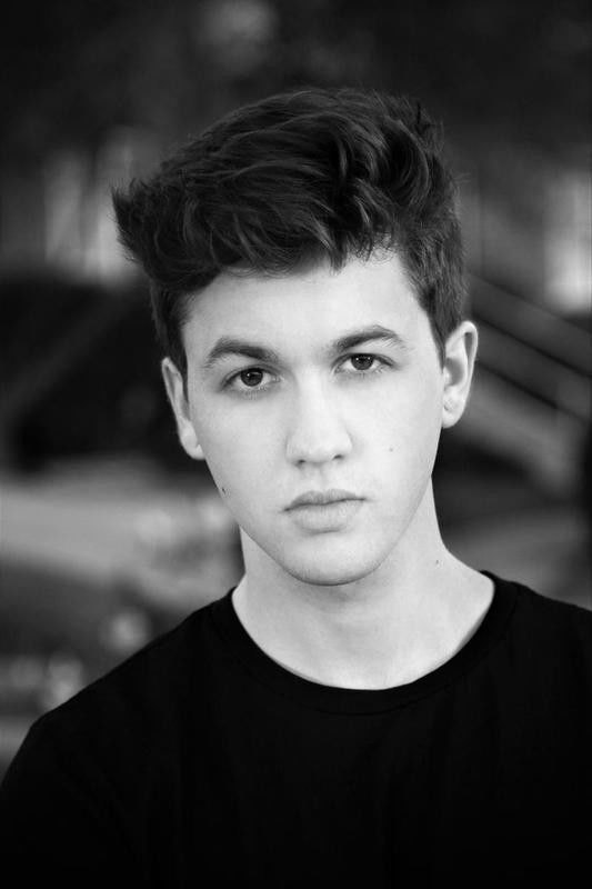 Foto de Gage Maynard