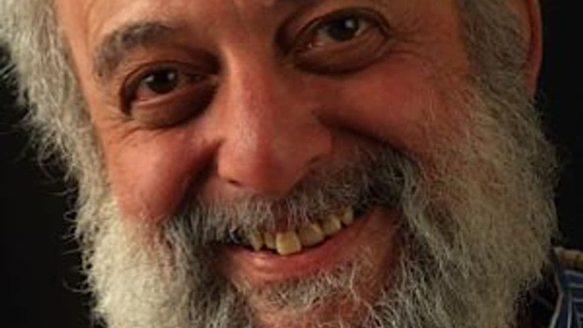 Foto de David Mandelbaum