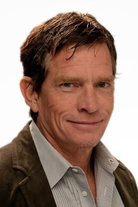 Foto de Thomas Haden Church