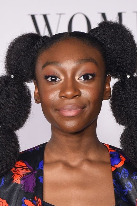 Foto de Shahadi Wright Joseph
