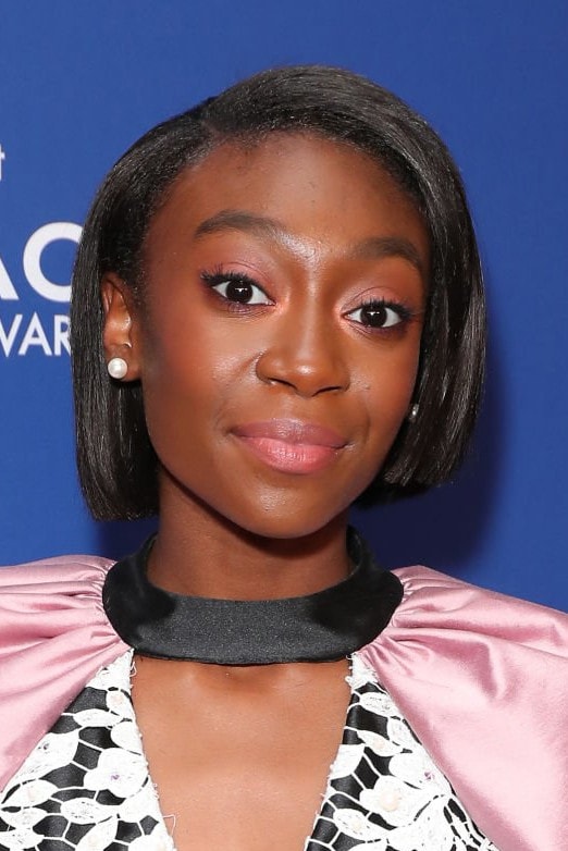 Foto de Shahadi Wright Joseph