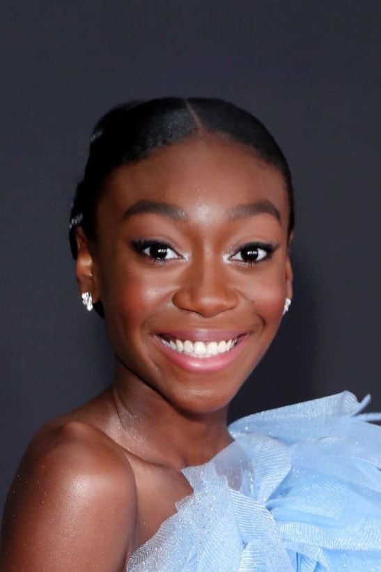 Foto de Shahadi Wright Joseph