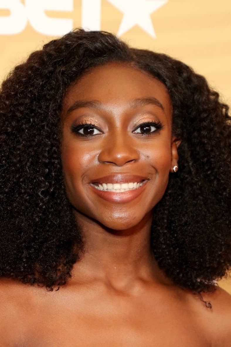 Foto de Shahadi Wright Joseph