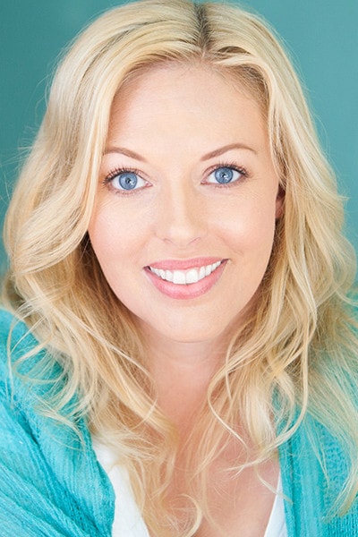 Foto de Tiffani Timms