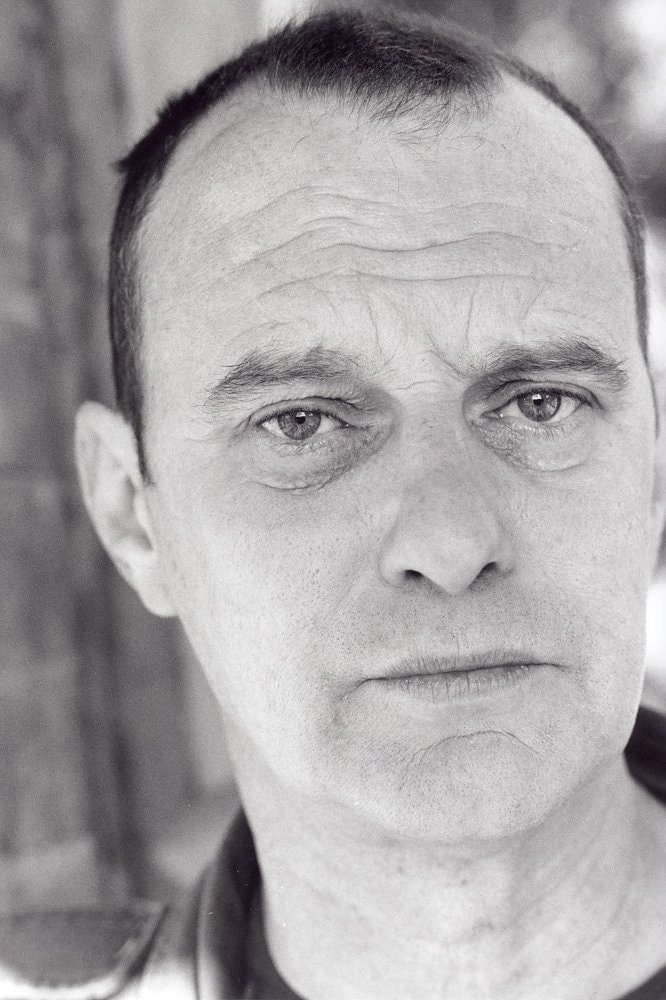 Foto de Phil Cornwell