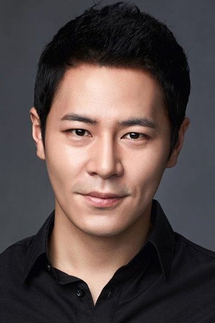 Foto de Lee Kyoo-hyung