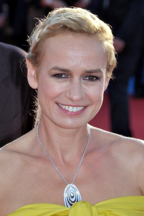 Foto de Sandrine Bonnaire