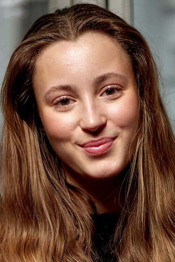 Foto de Josephine Chavarria Højbjerg