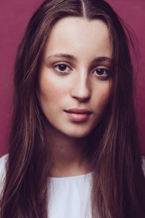 Foto de Josephine Chavarria Højbjerg