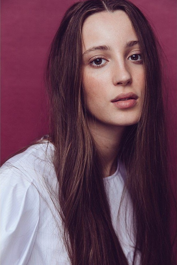 Foto de Josephine Chavarria Højbjerg