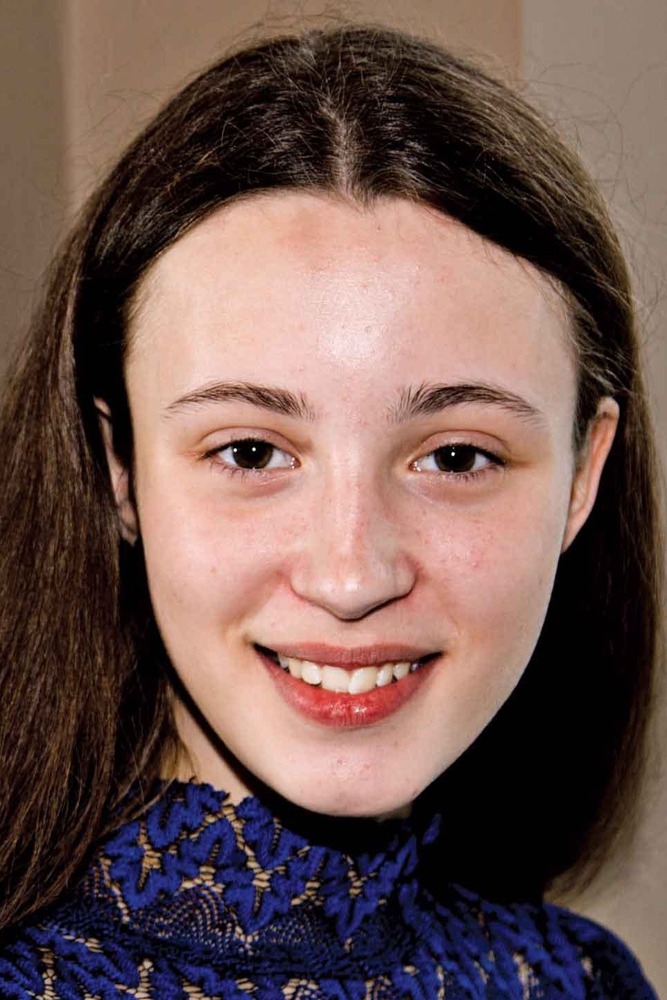 Foto de Josephine Chavarria Højbjerg