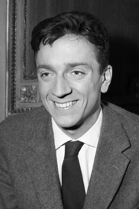 Foto de Jean-Pierre Cassel