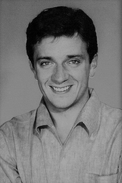 Foto de Jean-Pierre Cassel