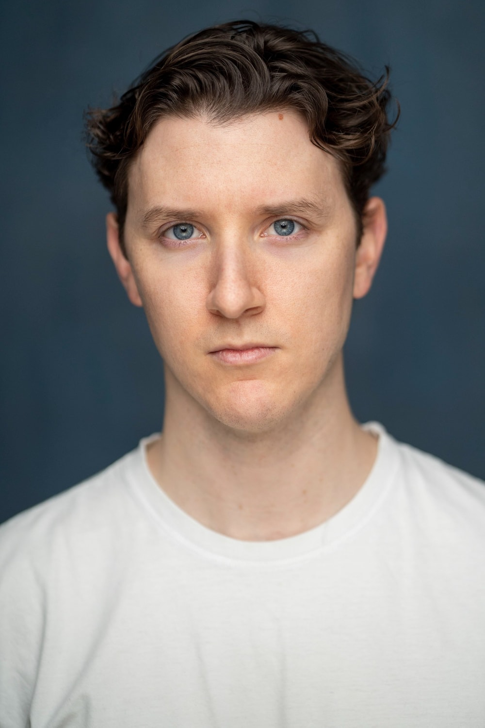 Foto de Diego Benzoni