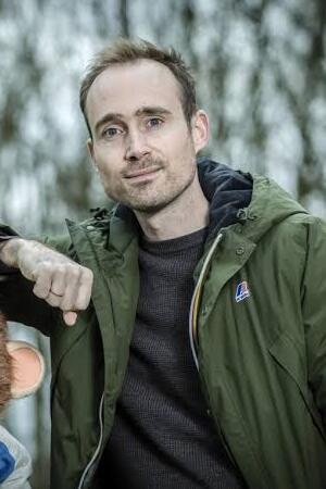 Foto de Geerard Van de Walle