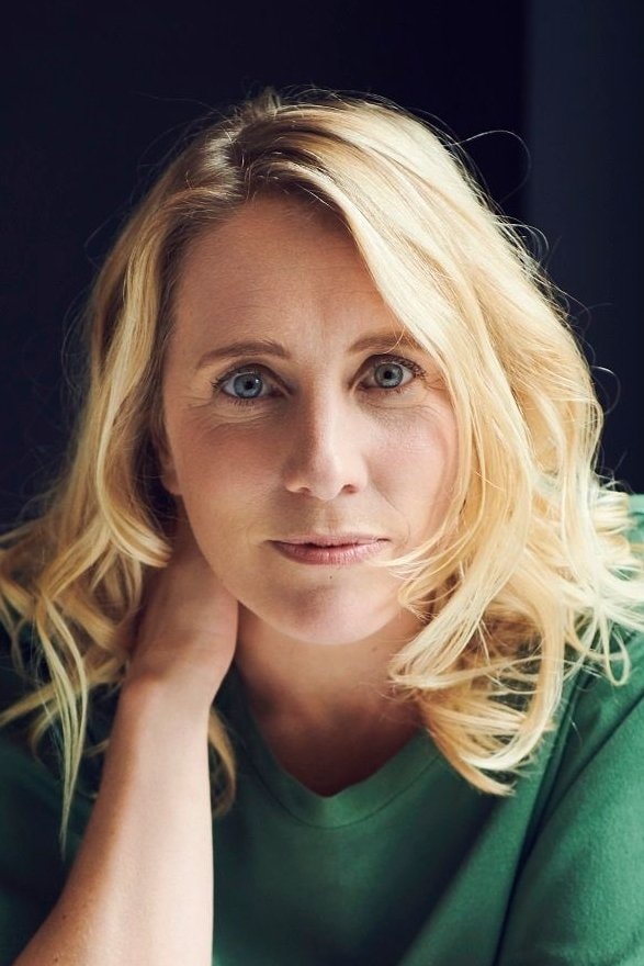 Foto de Andréa Bescond