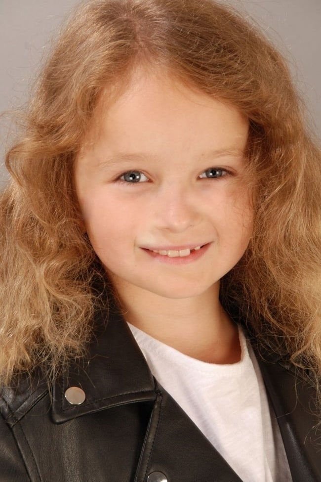 Foto de Lisa Marie Trense