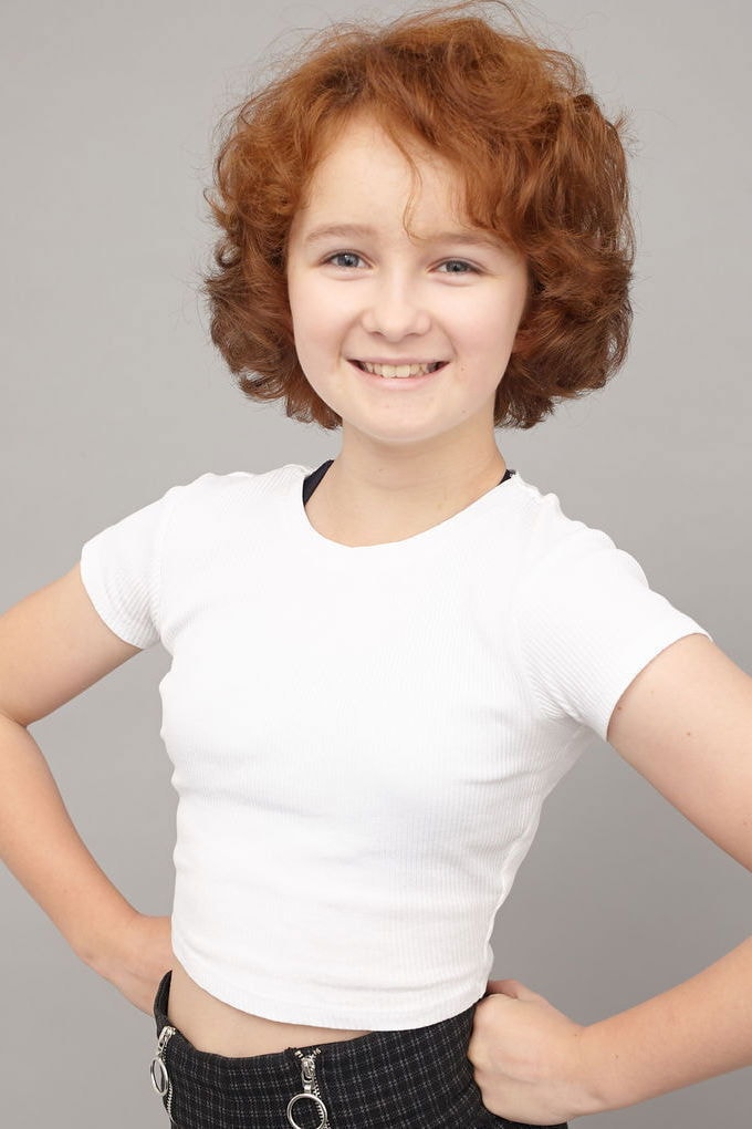 Foto de Lisa Marie Trense