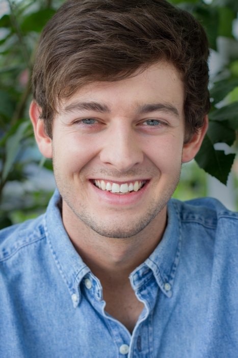 Foto de Harrison Stone