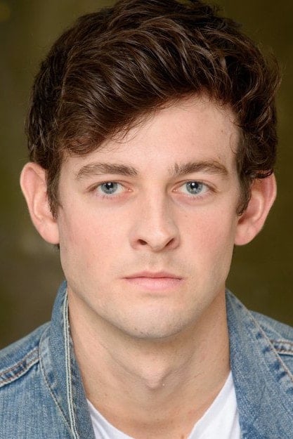 Foto de Harrison Stone