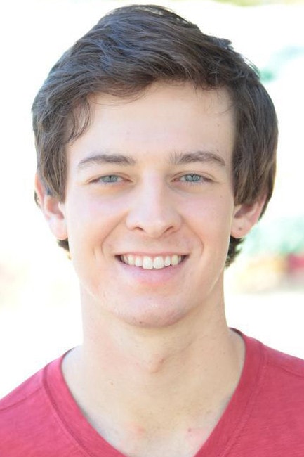 Foto de Harrison Stone