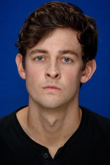 Foto de Harrison Stone