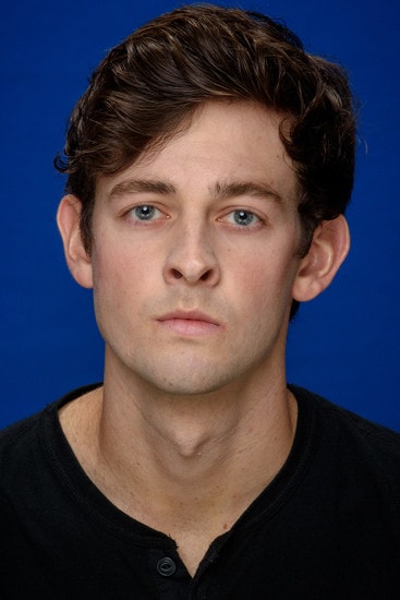 Foto de Harrison Stone