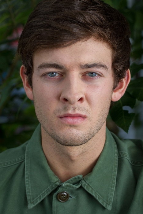 Foto de Harrison Stone