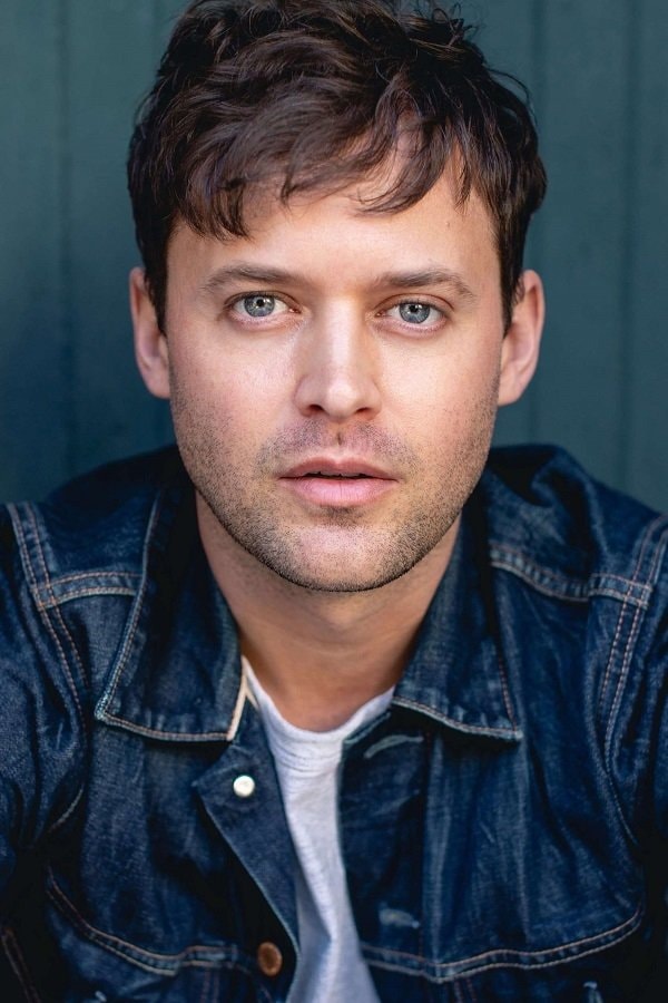 Foto de Oliver Ackland