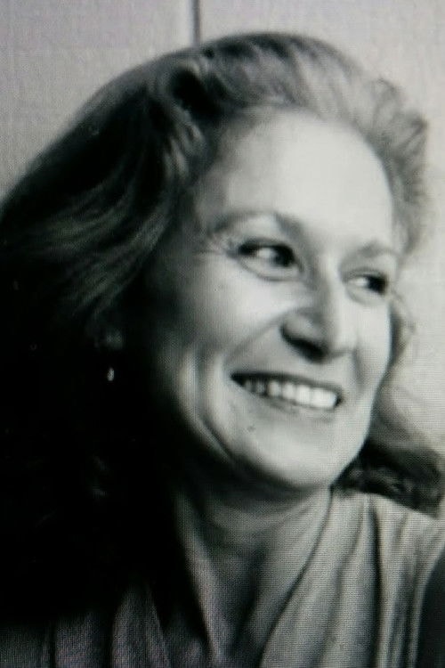 Foto de Carmen Baptiste