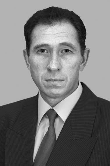 Foto de Viktor Zhdanov
