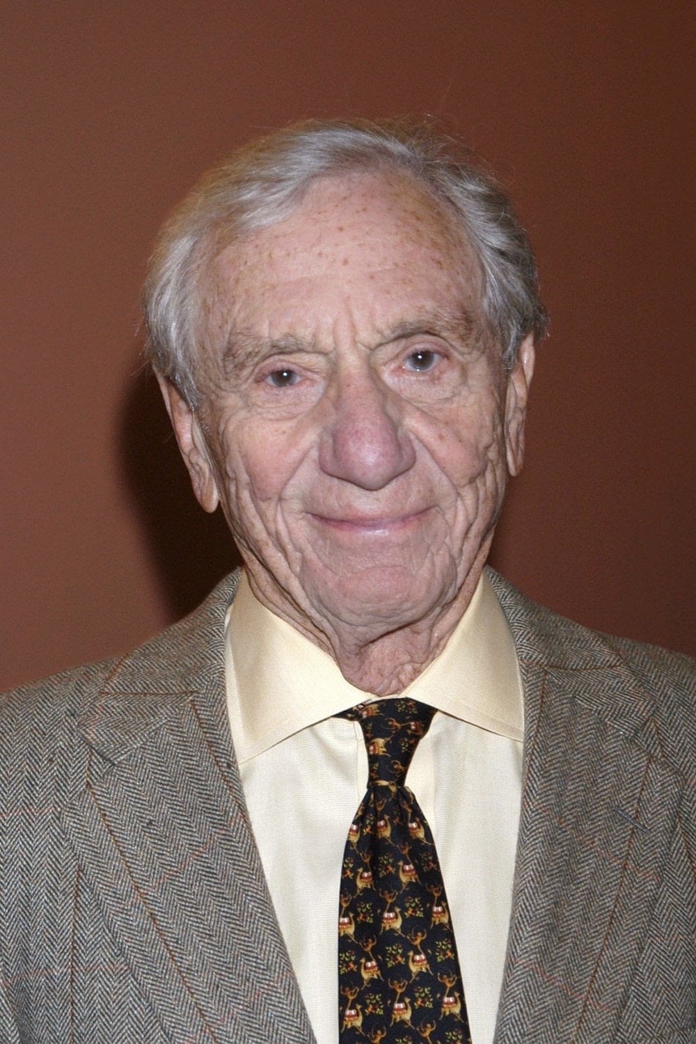 Foto de A. E. Hotchner