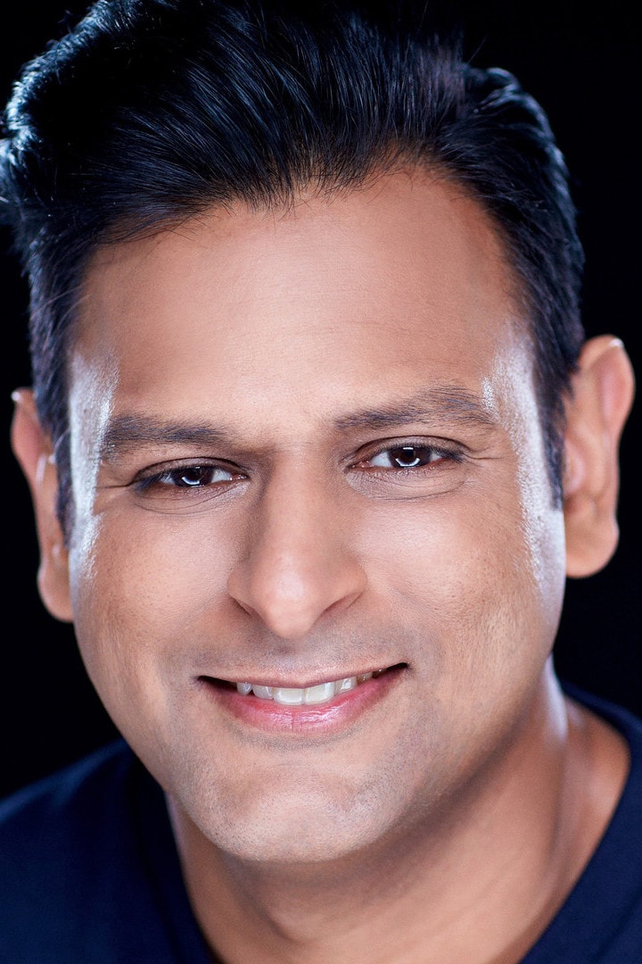 Foto de Narsingh Balwantsingh