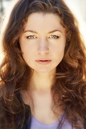 Foto de Bernadeta Wrobel