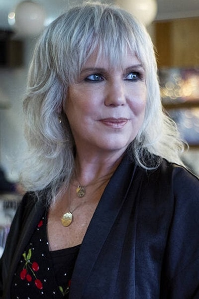 Foto de Tamara Stanners