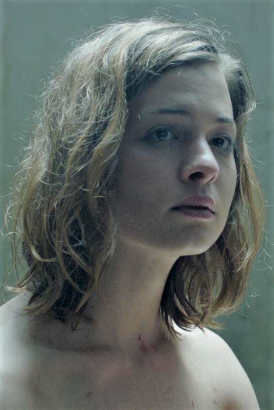 Foto de Sofía Del Tuffo