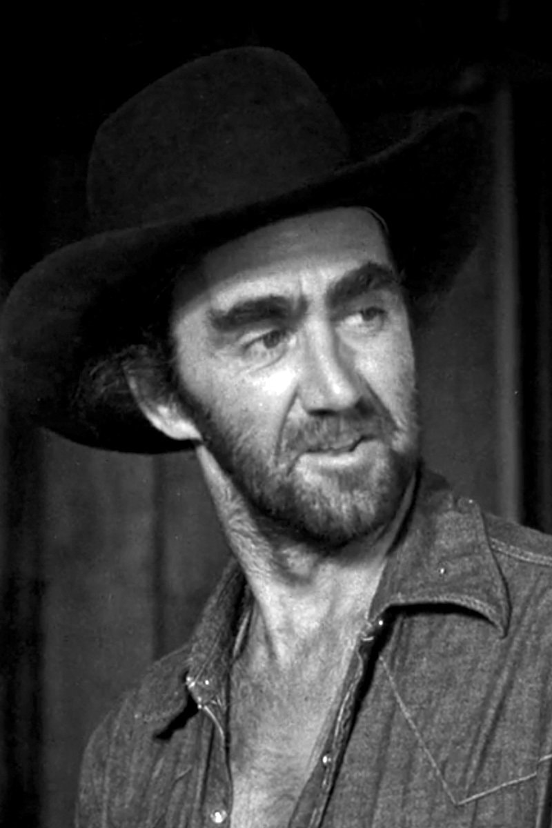 Foto de Leonard P. Geer