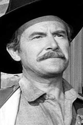 Foto de Leonard P. Geer