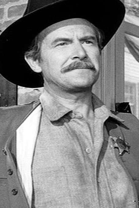 Foto de Leonard P. Geer