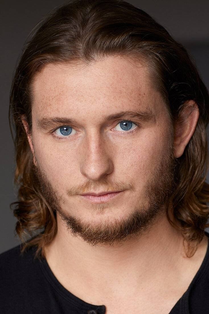 Foto de Kyle Thomas Schmidt