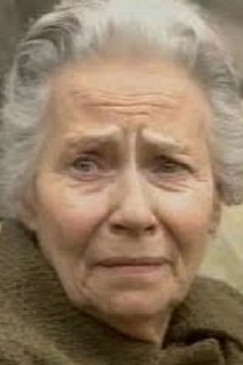 Foto de Νίνα Παπαζαφειροπούλου