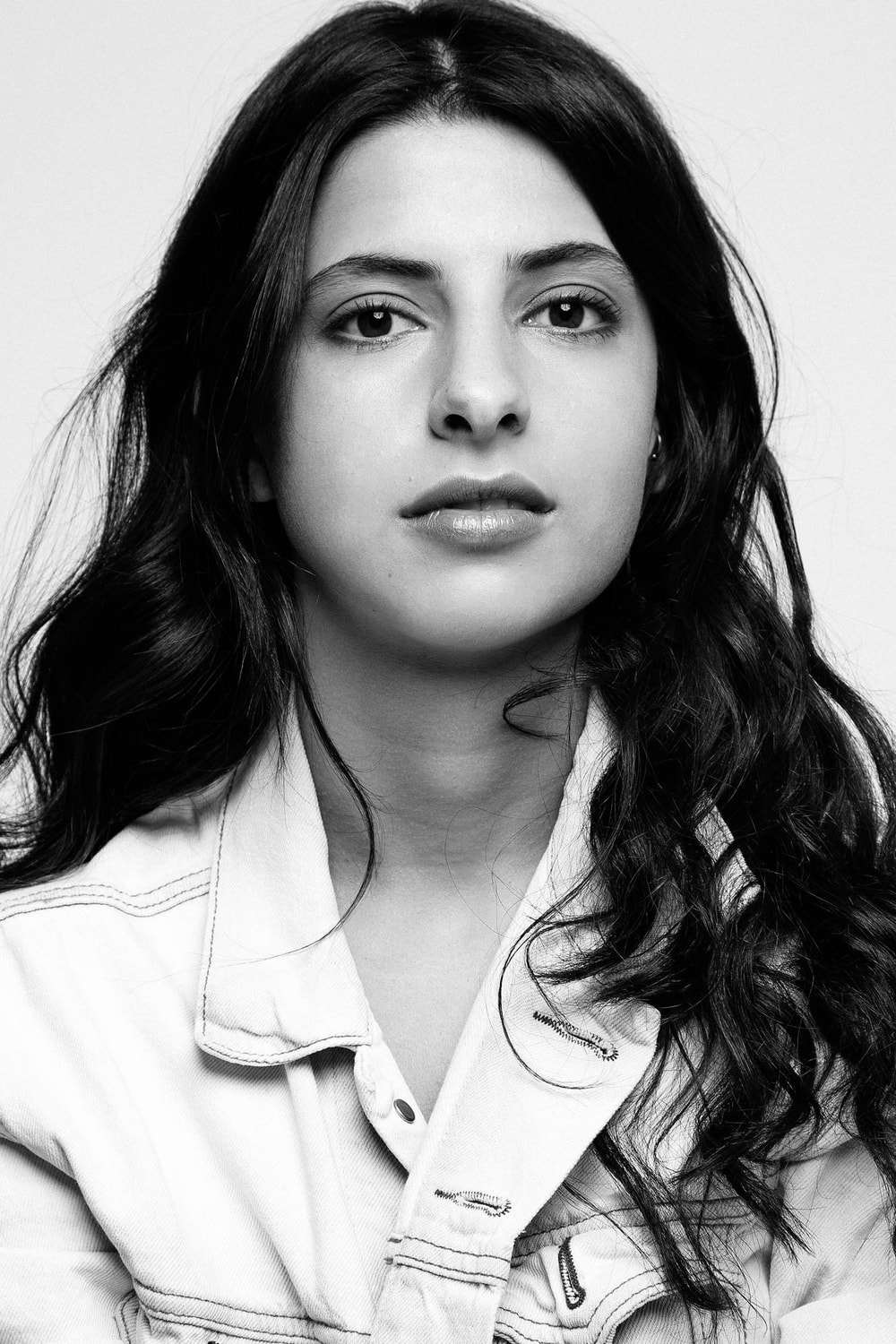 Foto de Nicolasa Ortíz Monasterio