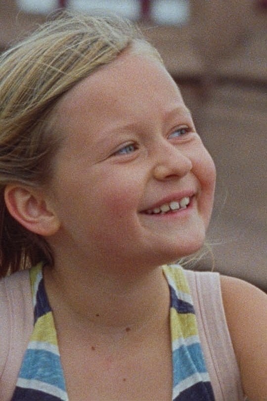 Foto de Isaure Multrier